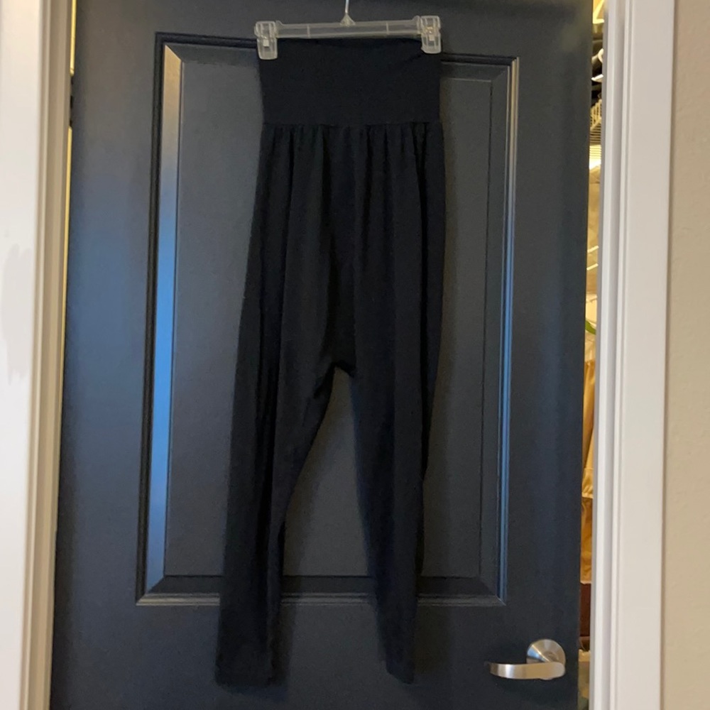 American Apparel Harem Pants